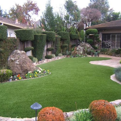 View Ultimate Grass Landscape Turf